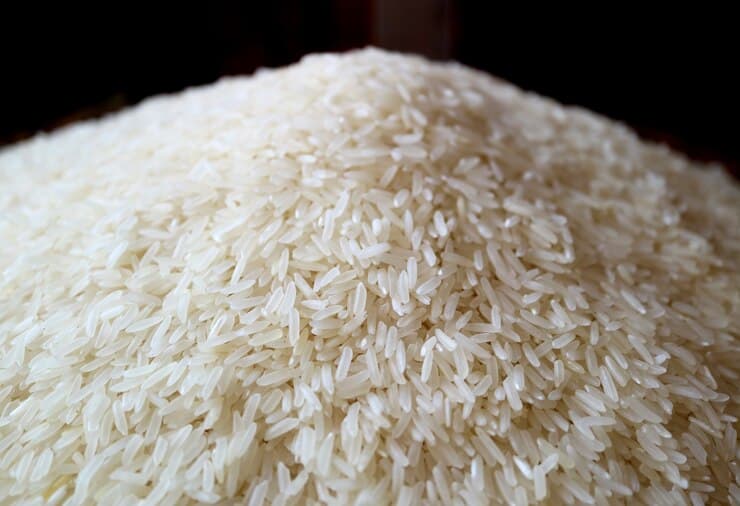 تصویر 3 از خرید برنج ممتاز ایرانی+ قیمت فروش استثنایی